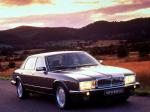 Jaguar Sovereign 1986 года